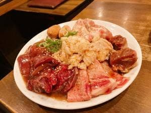 榮華亭 阪神尼崎店