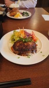 キッチン三喜屋