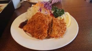 キッチン三喜屋