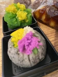 六本木狸だんご本舗