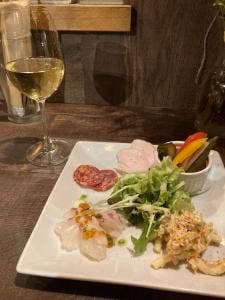 CAFE Katzwei