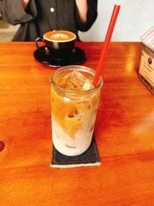 DAYBREAK Liquor&Coffee