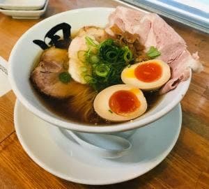 秋刀魚だし 黒船