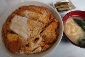 みなと食堂