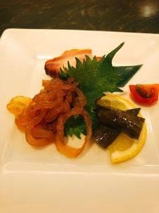 維新號 點心茶室 二子玉川店