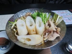 料亭稲穂