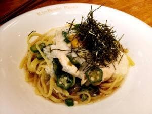 金星パスタ くずはモール店
