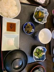 龍頭くしあげ専門店