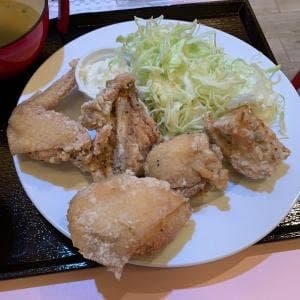 からあげ屋 六本木のジョー