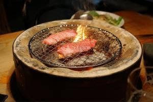 やきにくぽんぽん