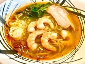 キッチンおはやし 三芳PA下り