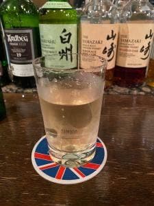 木屋町サンボア