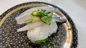 はま寿司 新潟新津店