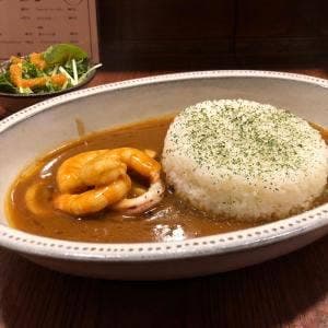 かじCurry