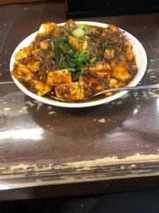 中華 虎楼