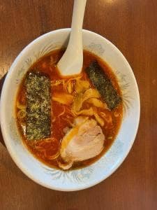 麺屋 いろは