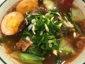 福来亭