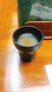 旬菜郷土料理 一隆