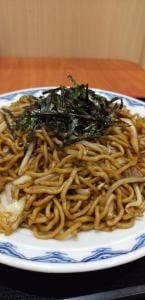 札幌ラーメン満龍 イオン苗穂店