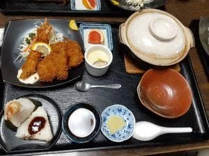 山水本店