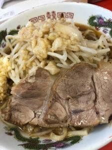 赤ひげラーメン 那覇松山店