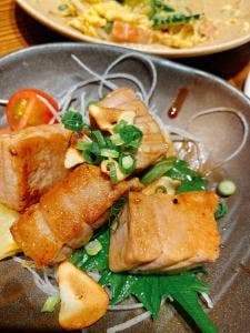 残波 尾西インター店