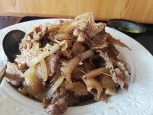 唐人飯店