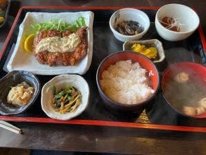 土間家