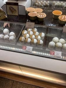 コレもう食べた? 巣鴨