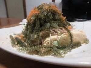 沖縄居食家屋いち