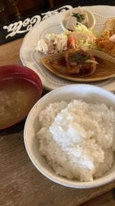 松南食堂