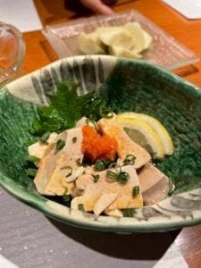 水炊き 季節料理 新宿なごみ
