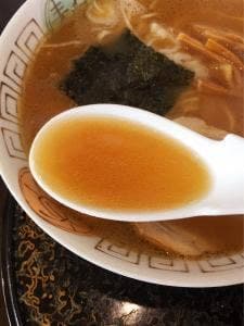 らーめんキッチン なると