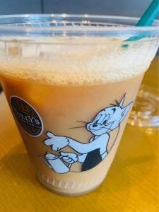 タリーズコーヒー ASTY静岡店