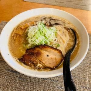 本気ラーメンとお食事処 修平チャン