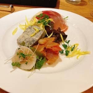 イタリア食堂 のら