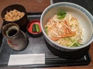 結月庵 大崎駅西口シンクパーク店