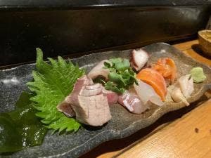 旨いとこばい 正助