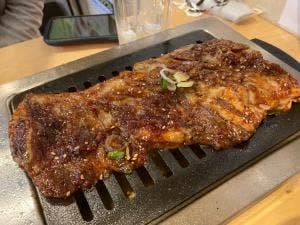 大阪焼肉・ホルモン ふたご 大塚店