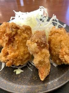 からやま 名古屋太平通店