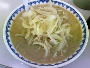 ミサ食堂本店