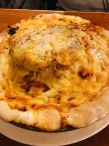 レストラン ろかーれ