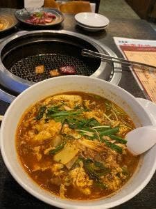 焼肉 我門