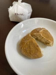 恵那清月堂
