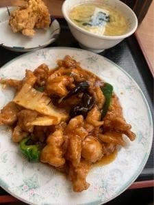 華東楼