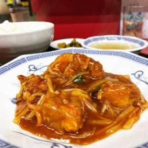 珉龍