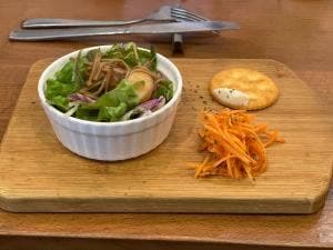 CAFE Cota Chiot