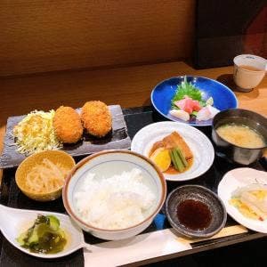 旬菜 青山