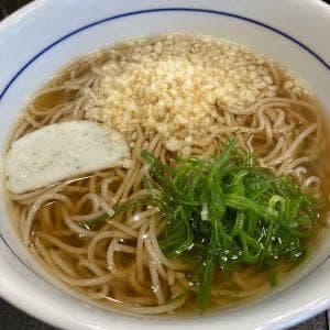なか卯 天王寺駅北口店