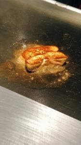 ステーキ ベンガル